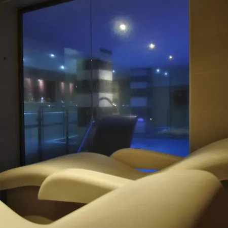 Hotel & Spa Plaza Arriate 3*