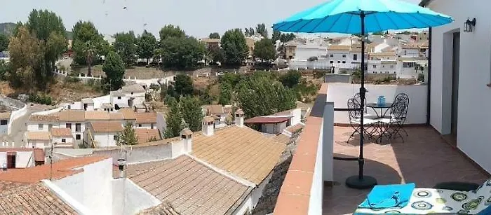 & Plaza אריאטה