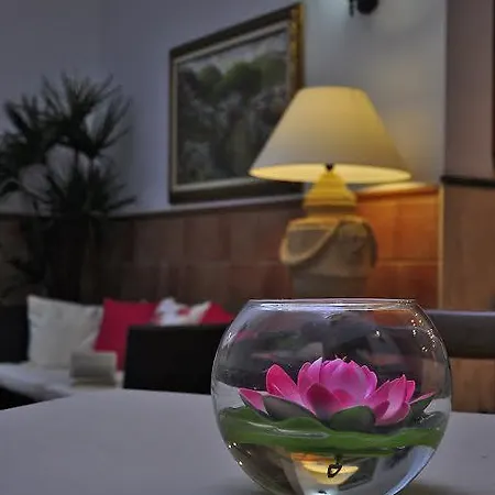 Hotel Hotel & Spa Plaza Arriate Arriate