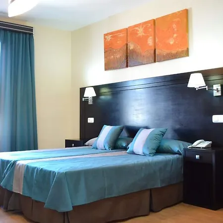 Hotel Hotel & Spa Plaza Arriate Arriate