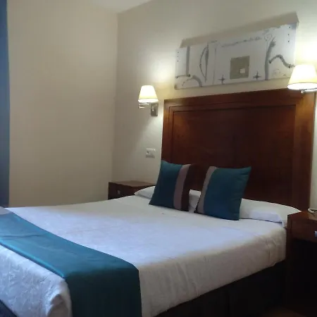 Hotel & Spa Plaza Arriate