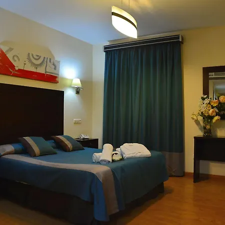 Hotel Hotel & Spa Plaza Arriate Arriate