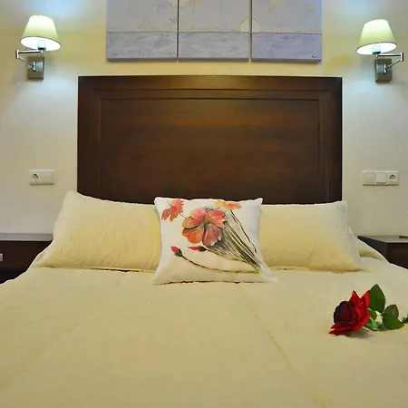 Hotel & Spa Plaza Arriate 3*